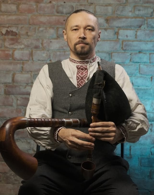Eugen Barysznikau