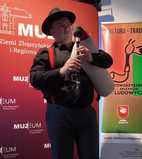 Marcin Szczechowiak