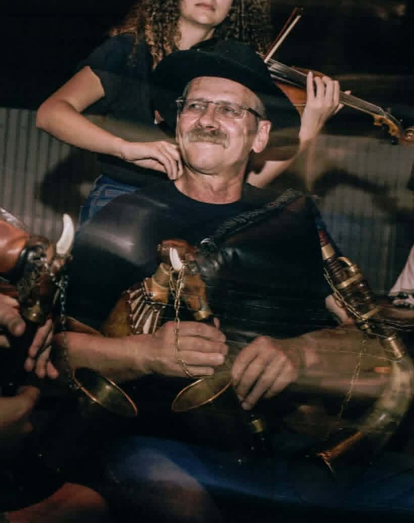 Romuald Jędraszak