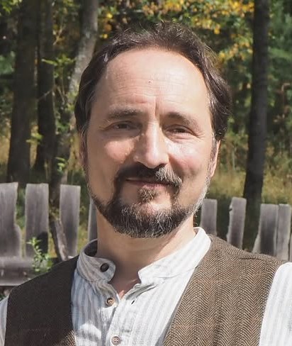 Ulrich Morgenstern
