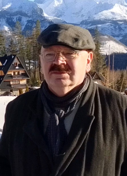 Zbigniew Przerembski